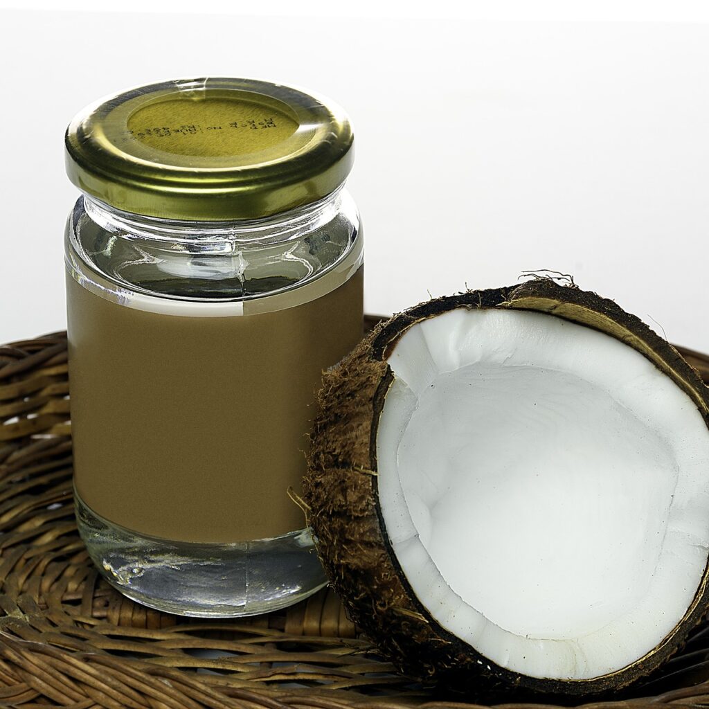 natural nail growth, nail growth, naturustic, coconut oil, virgin coconut oil, cooking oil-6925841.jpg