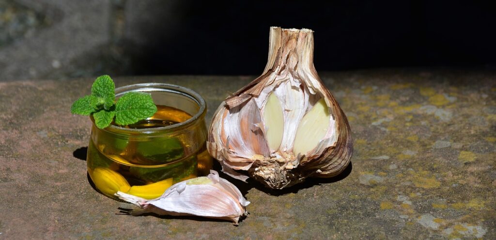 natural nail growth, nail growth, naturustic, garlic, leek, oil-3511586.jpg